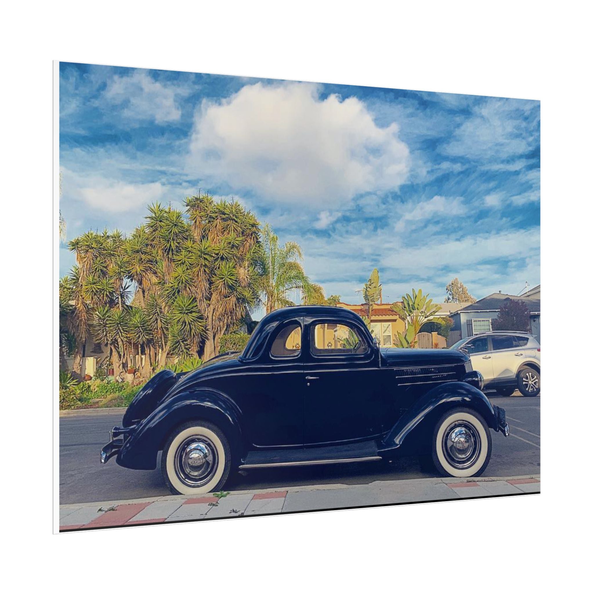 Rolled Posters