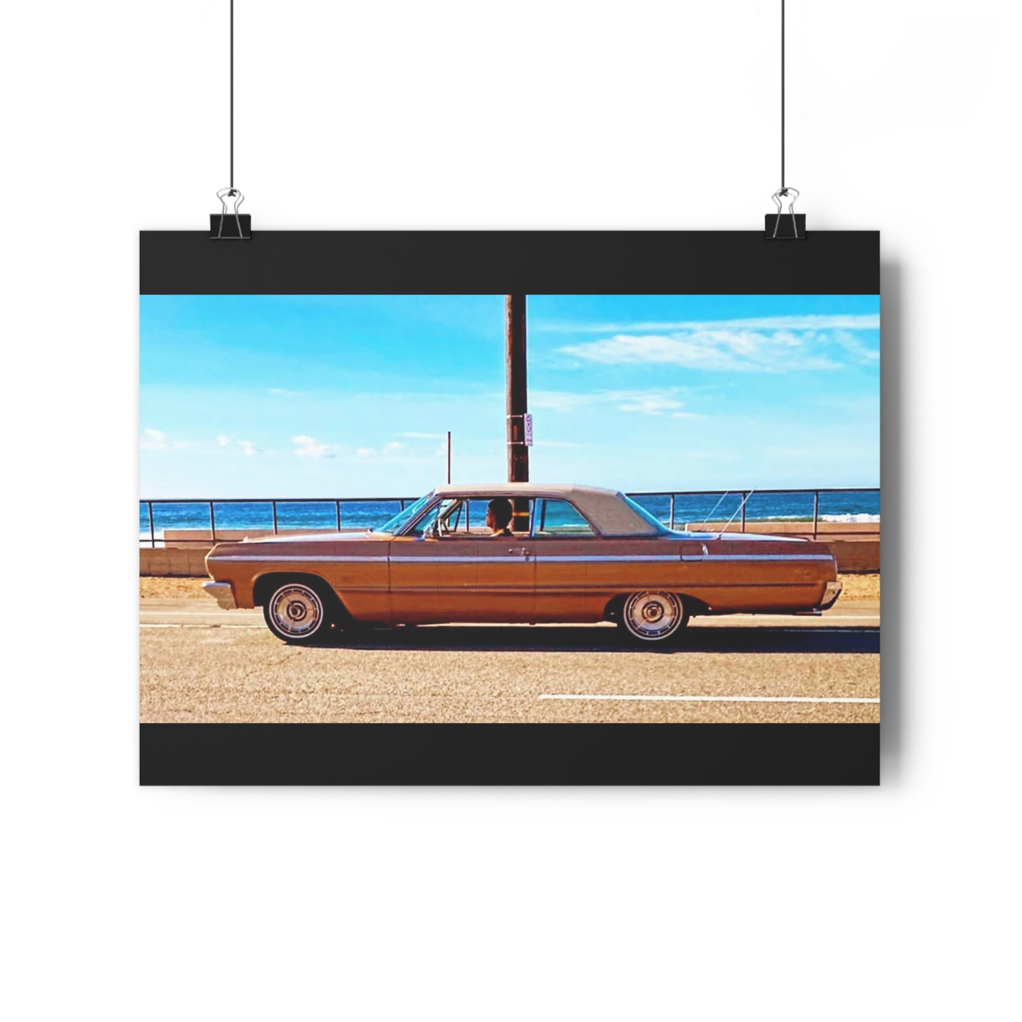 1964 Chevrolet Impala