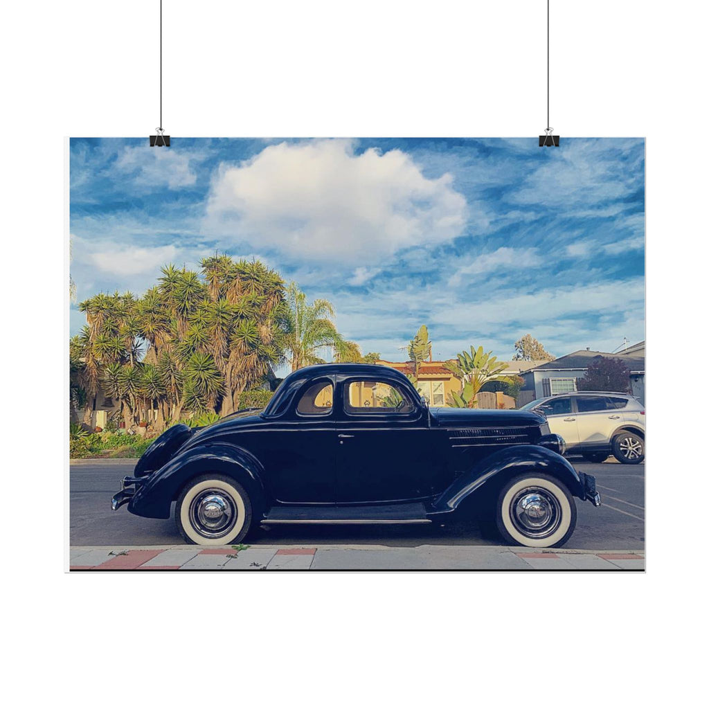 Rolled Posters