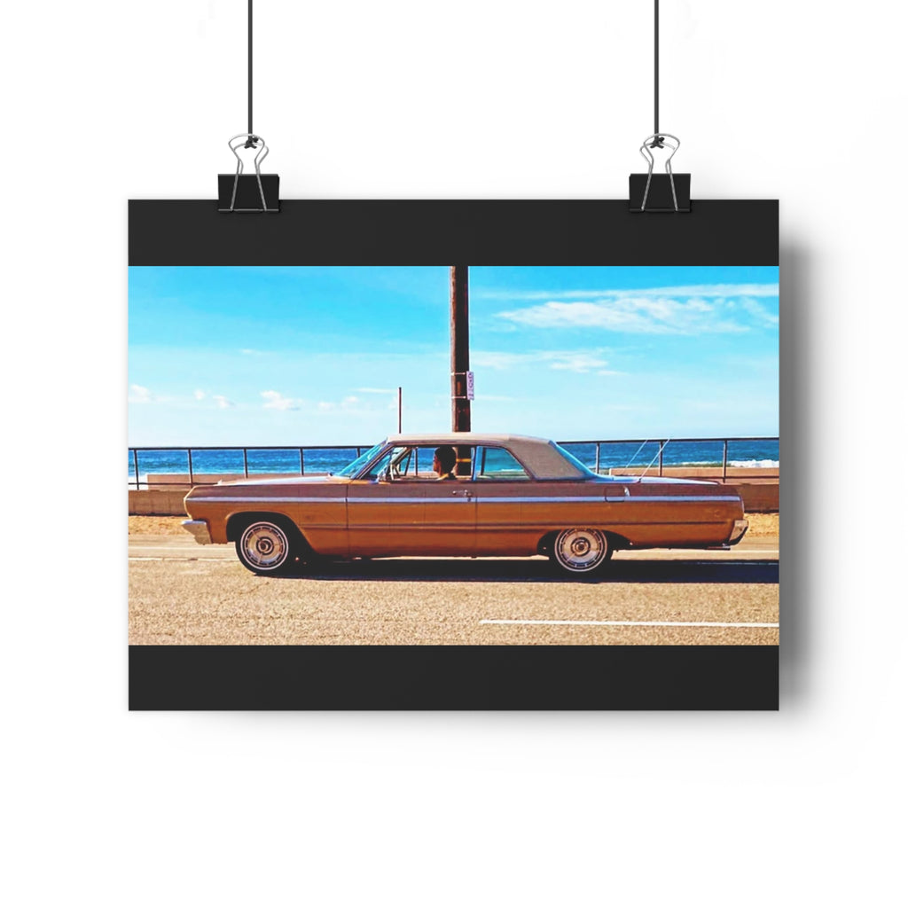 1964 Chevrolet Impala