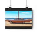 1964 Chevrolet Impala