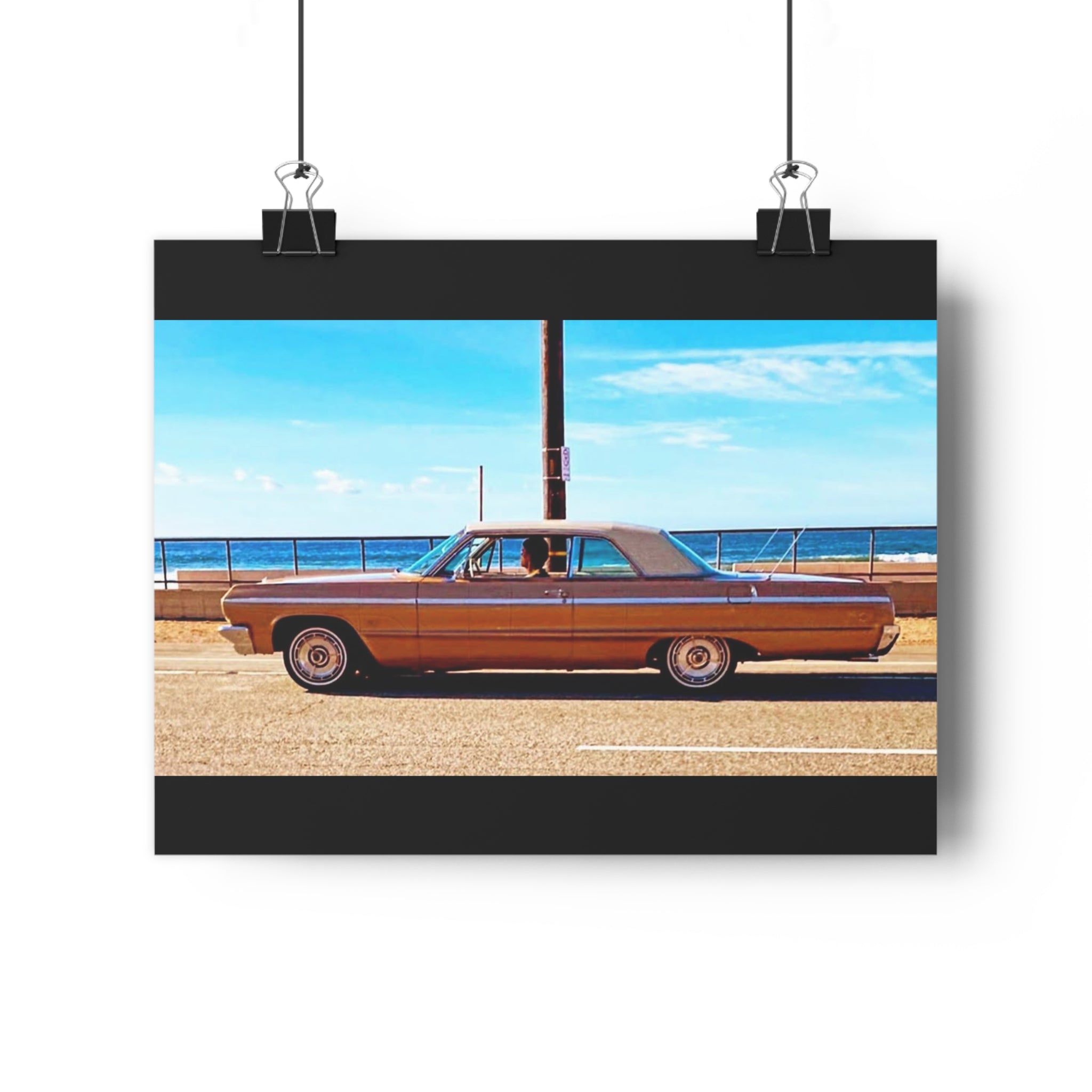1964 Chevrolet Impala