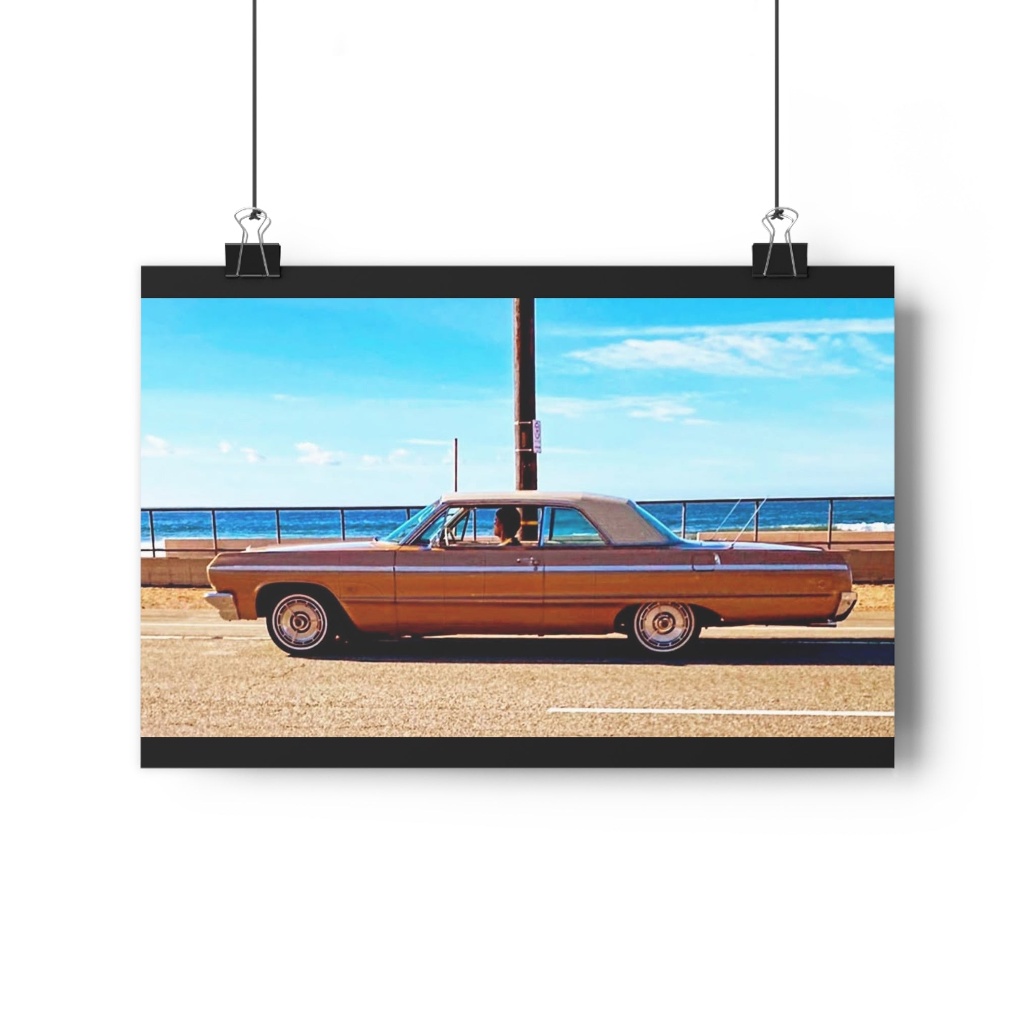 1964 Chevrolet Impala