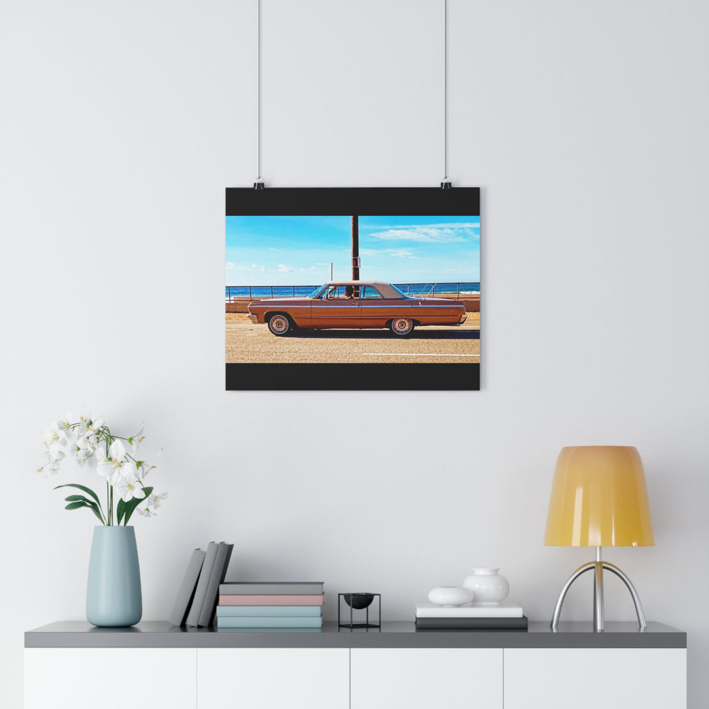 1964 Chevrolet Impala