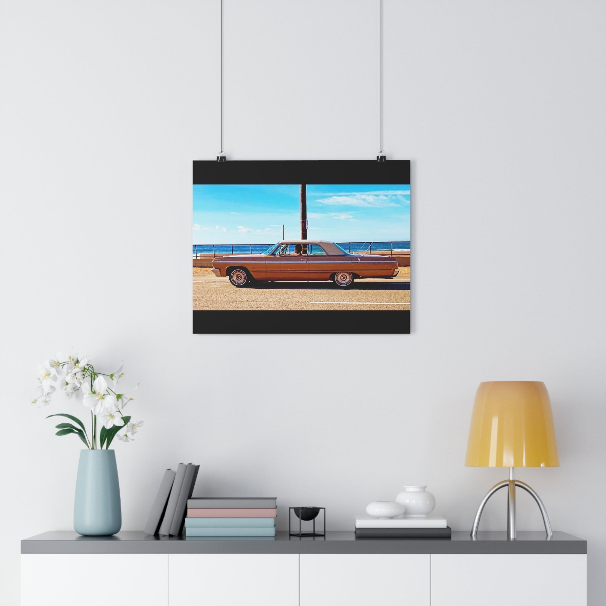 1964 Chevrolet Impala