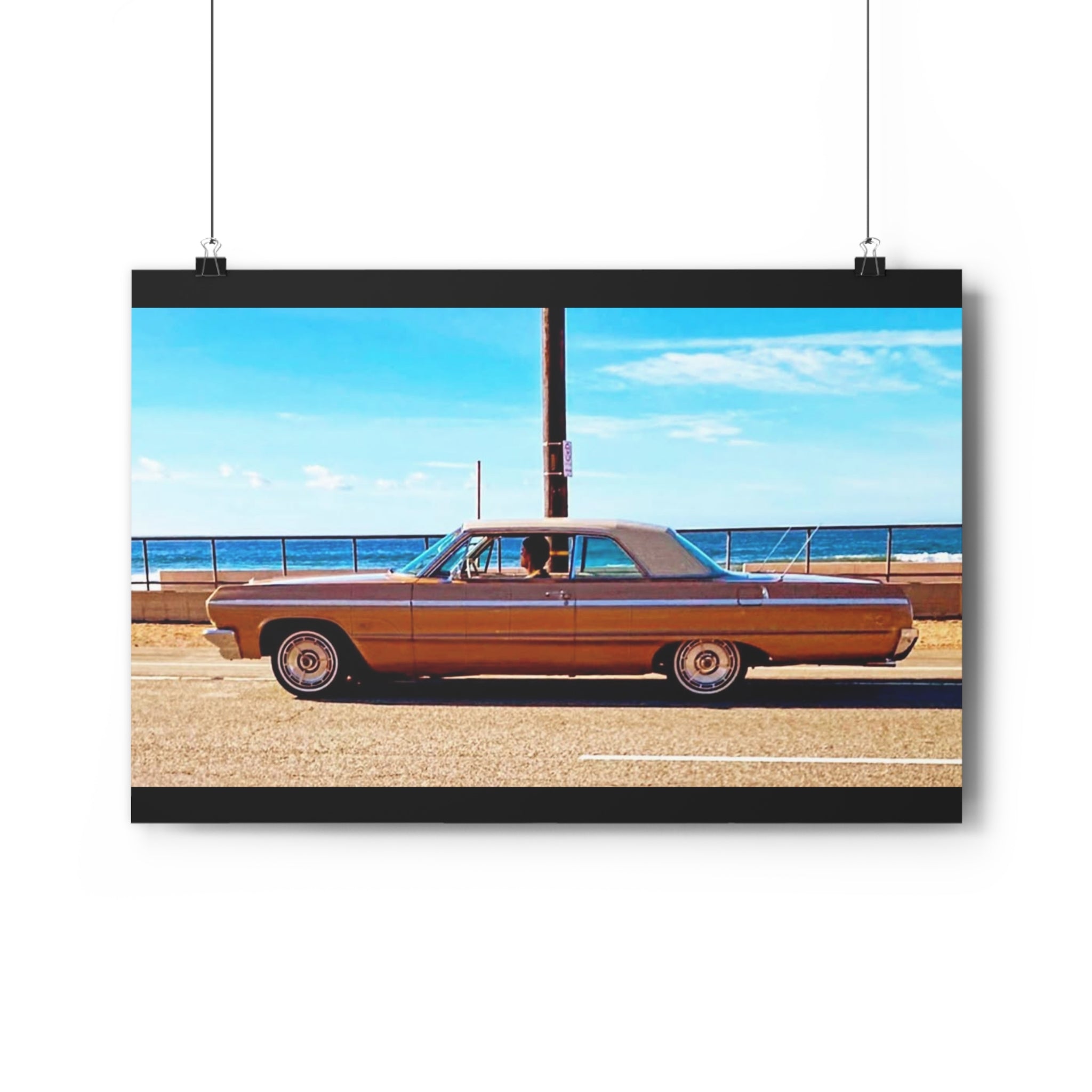 1964 Chevrolet Impala