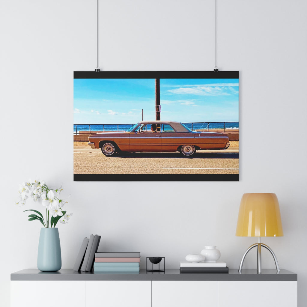 1964 Chevrolet Impala