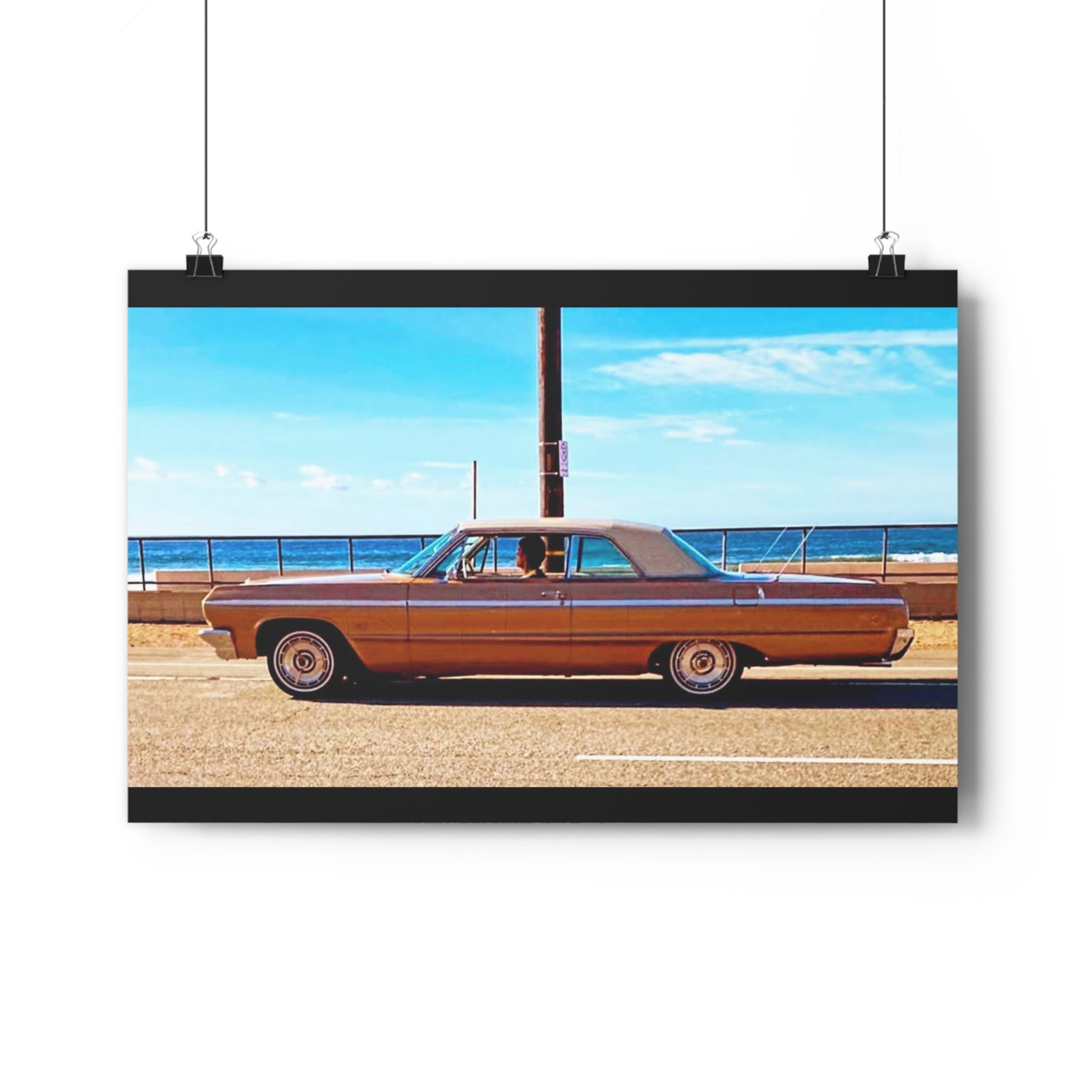 1964 Chevrolet Impala