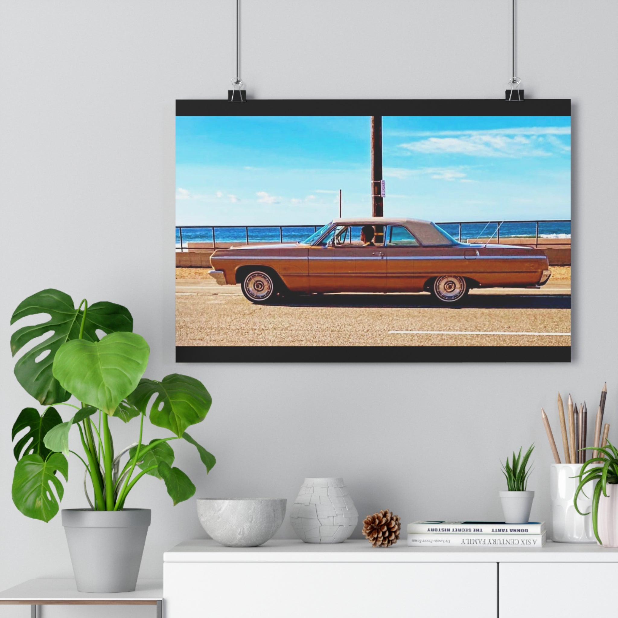 1964 Chevrolet Impala