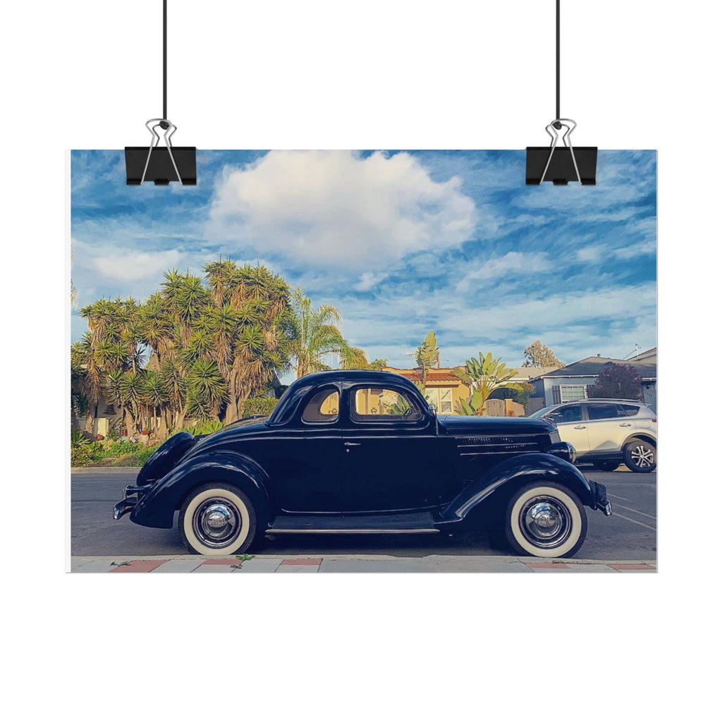 Rolled Posters