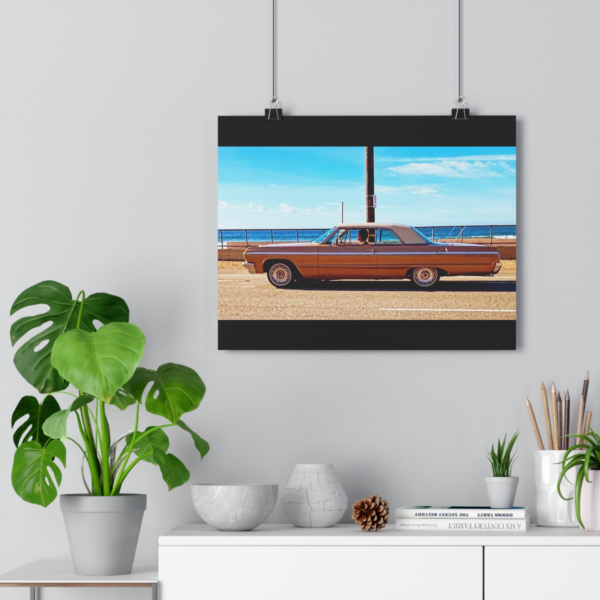1964 Chevrolet Impala