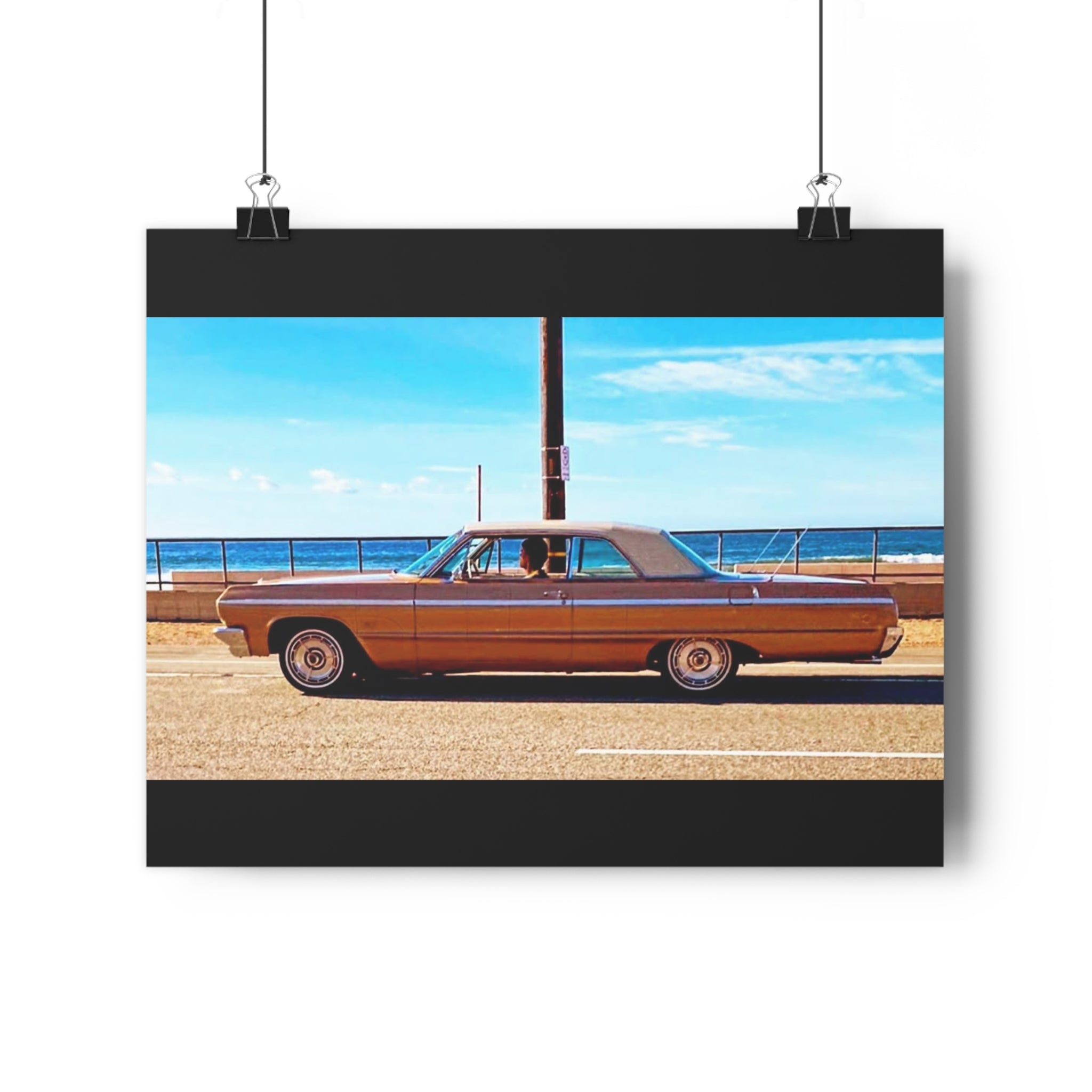 1964 Chevrolet Impala
