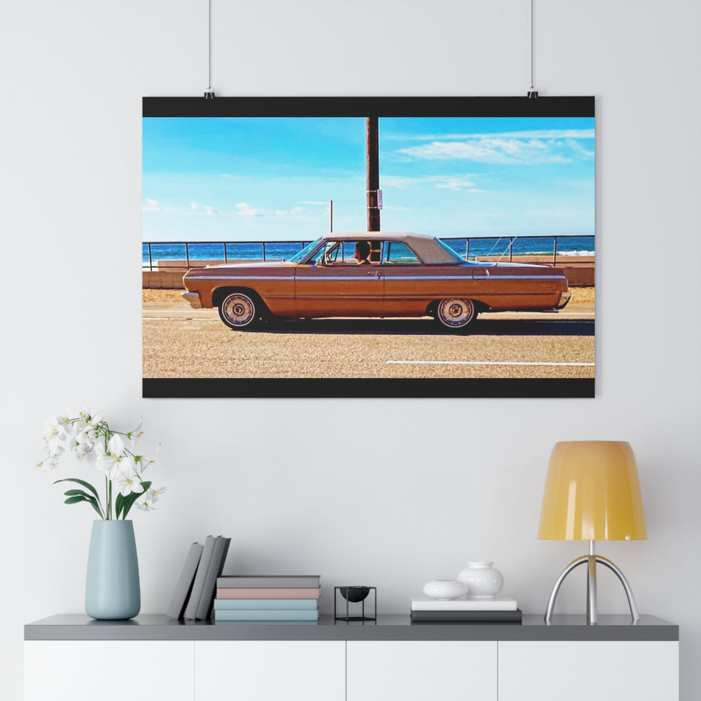 1964 Chevrolet Impala