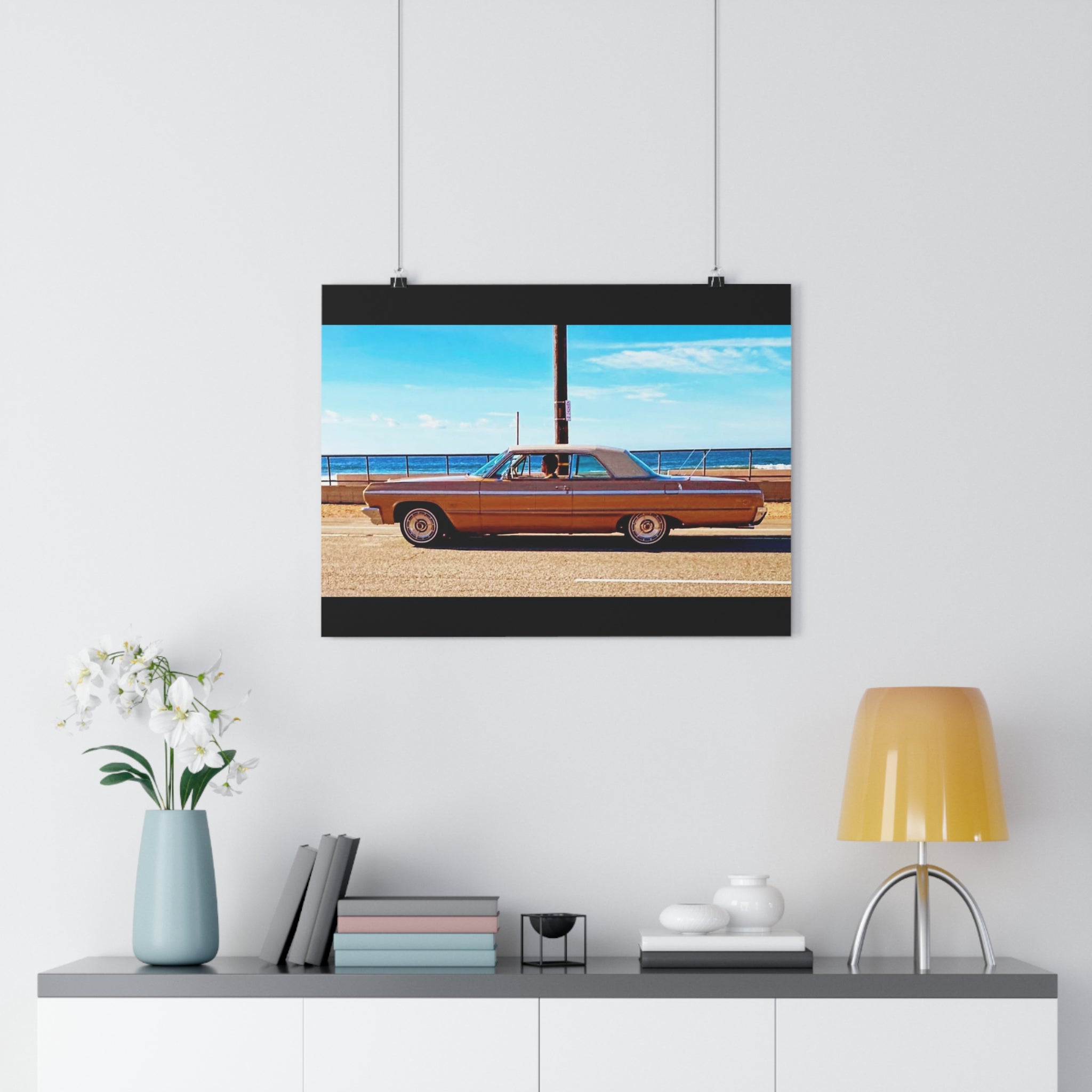 1964 Chevrolet Impala