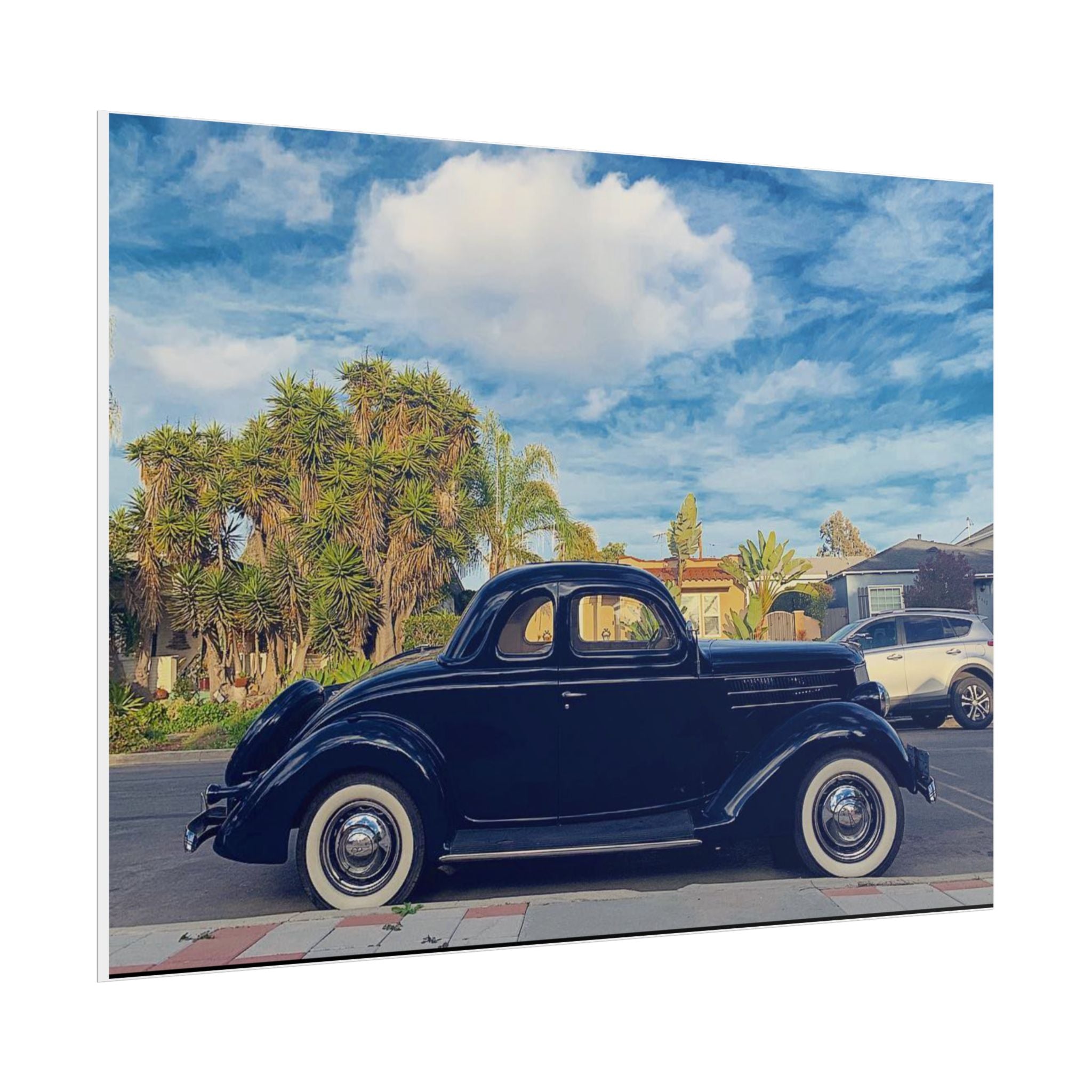 Rolled Posters