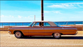 1964 Chevrolet Impala