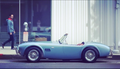 Shelby Cobra