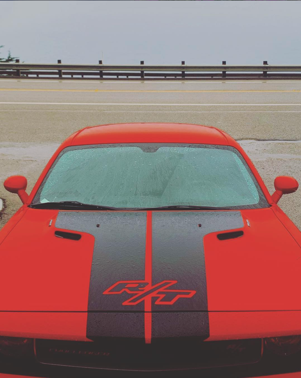 Dodge Challenger R/T