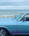 1966 Chevrolet Impala SS