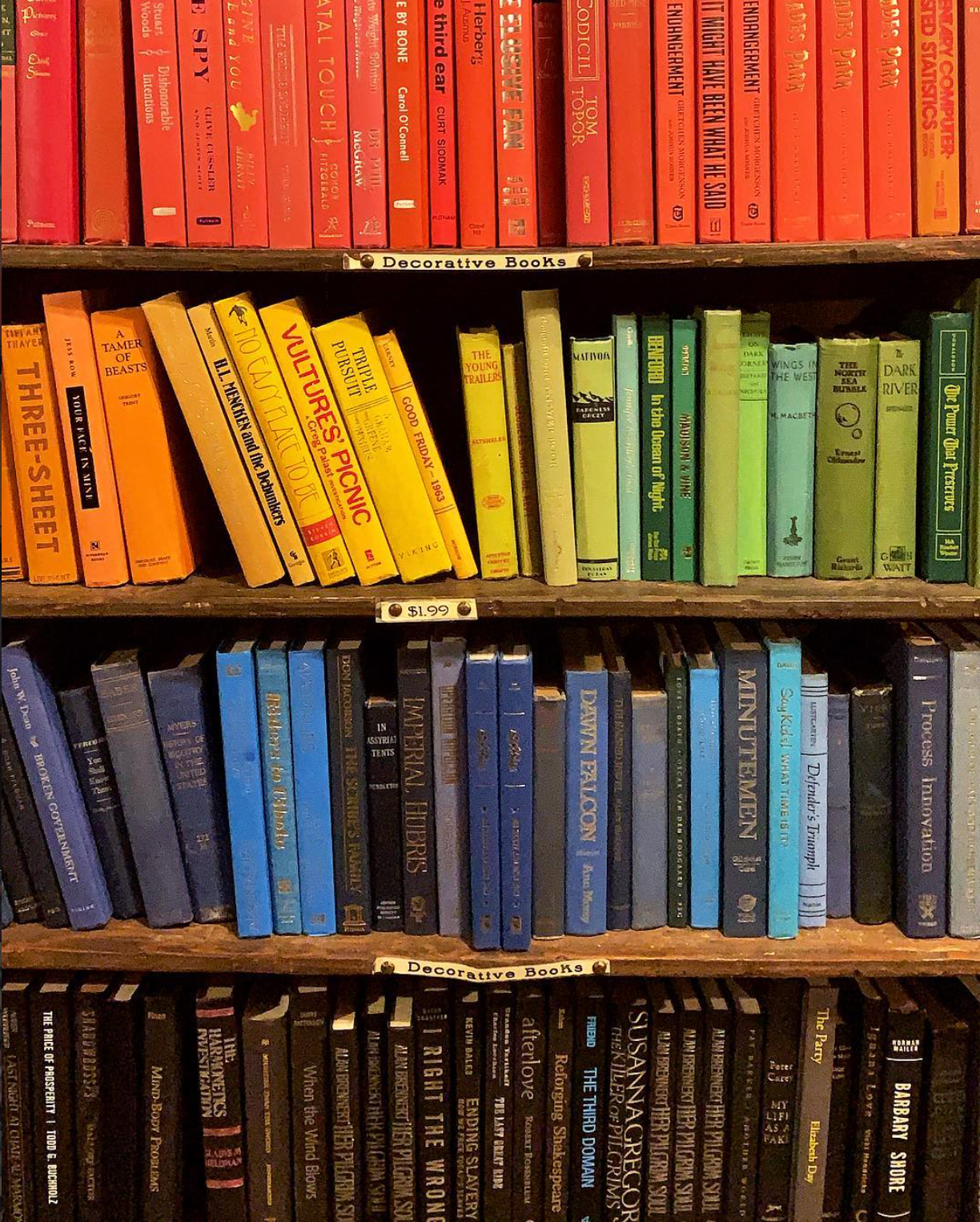 Books