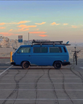 Volkswagon Type 2 (T3) Vanagon
